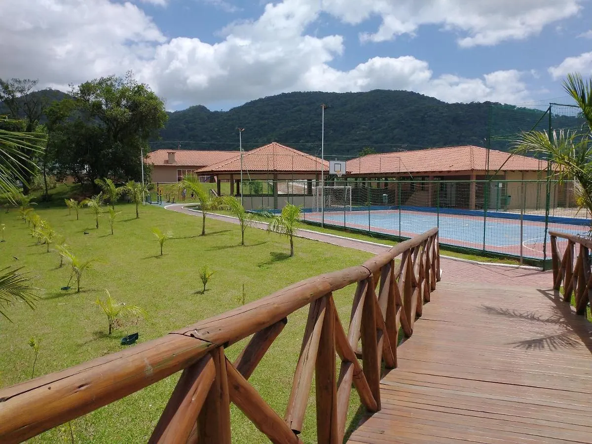 Apto Vista Atlântico com 2 quartos com Ar Cond Wi-Fi TV SMART e Área de lazer Itapema 0*,  Brasil