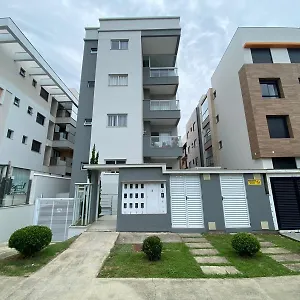 Apartamento 401 Palmas, Governador Celso Ramos